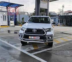 تويوتا هايلوكس